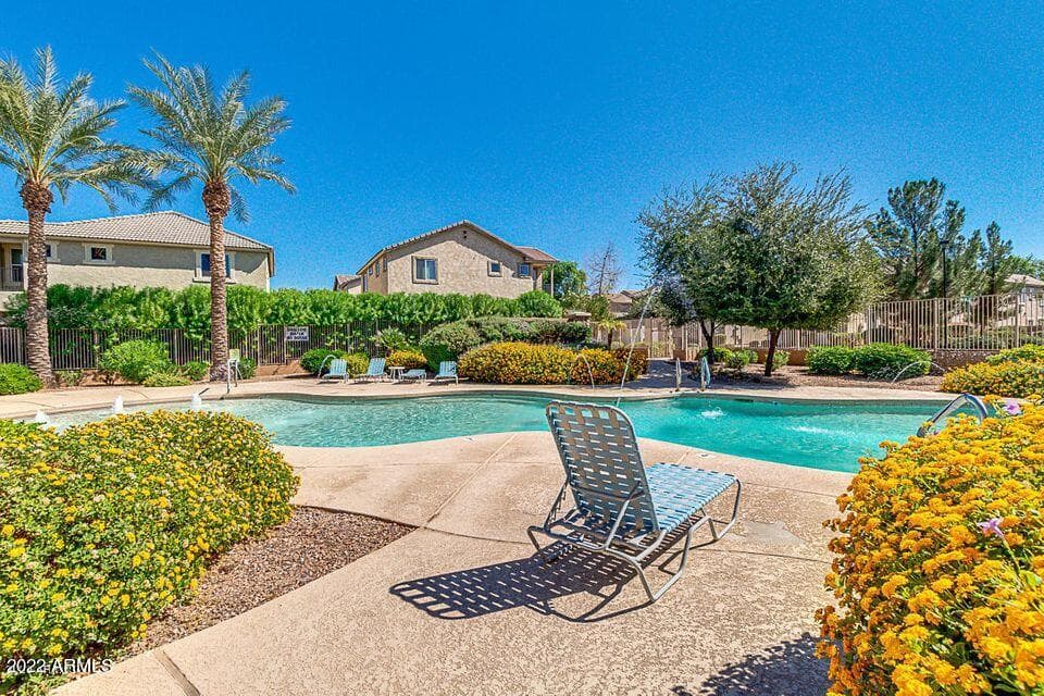 4072 E Oakland Street, Gilbert, AZ 85295 — photo 21 of 22