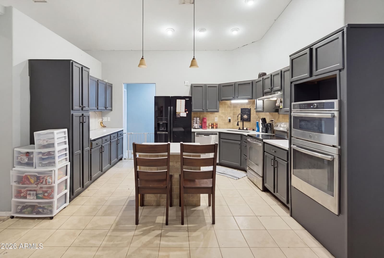 28519 N 253rd Avenue, Wittmann, AZ 85361 — photo 15 of 86
