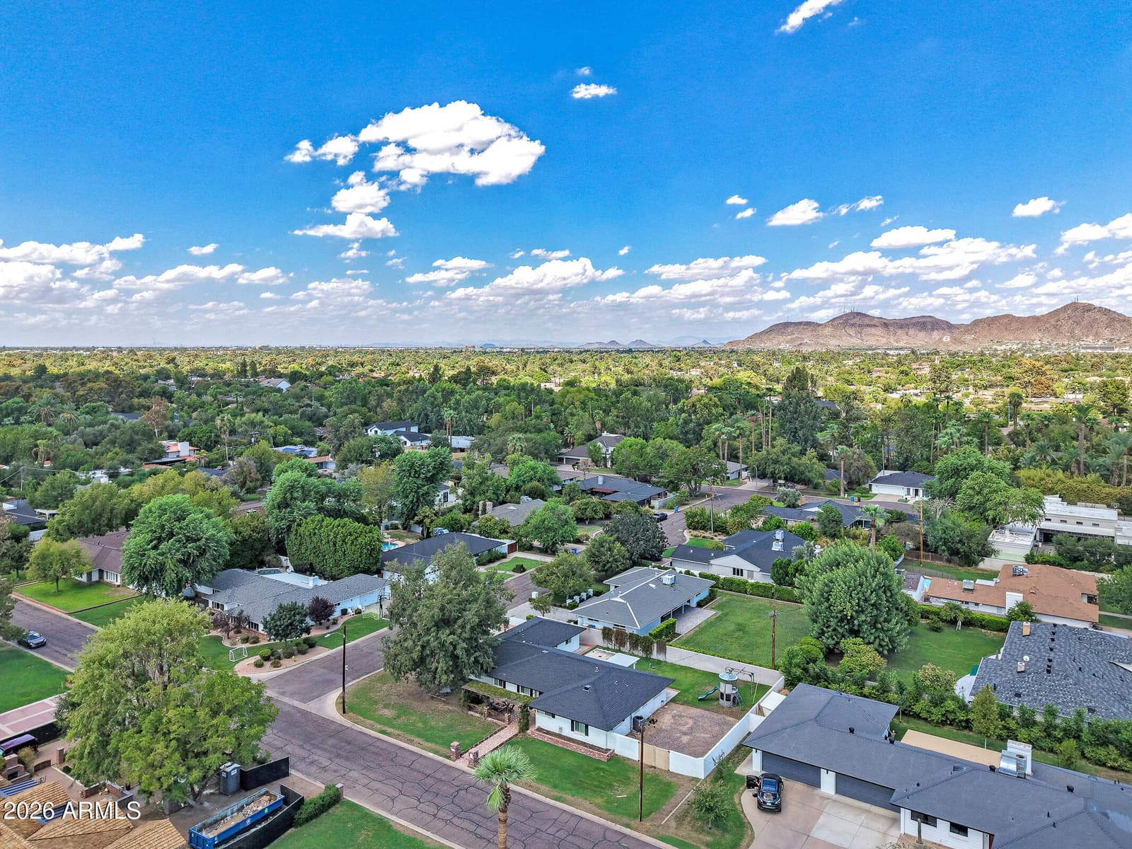 128 E Myrtle Avenue, Phoenix, AZ 85020 — photo 40 of 46