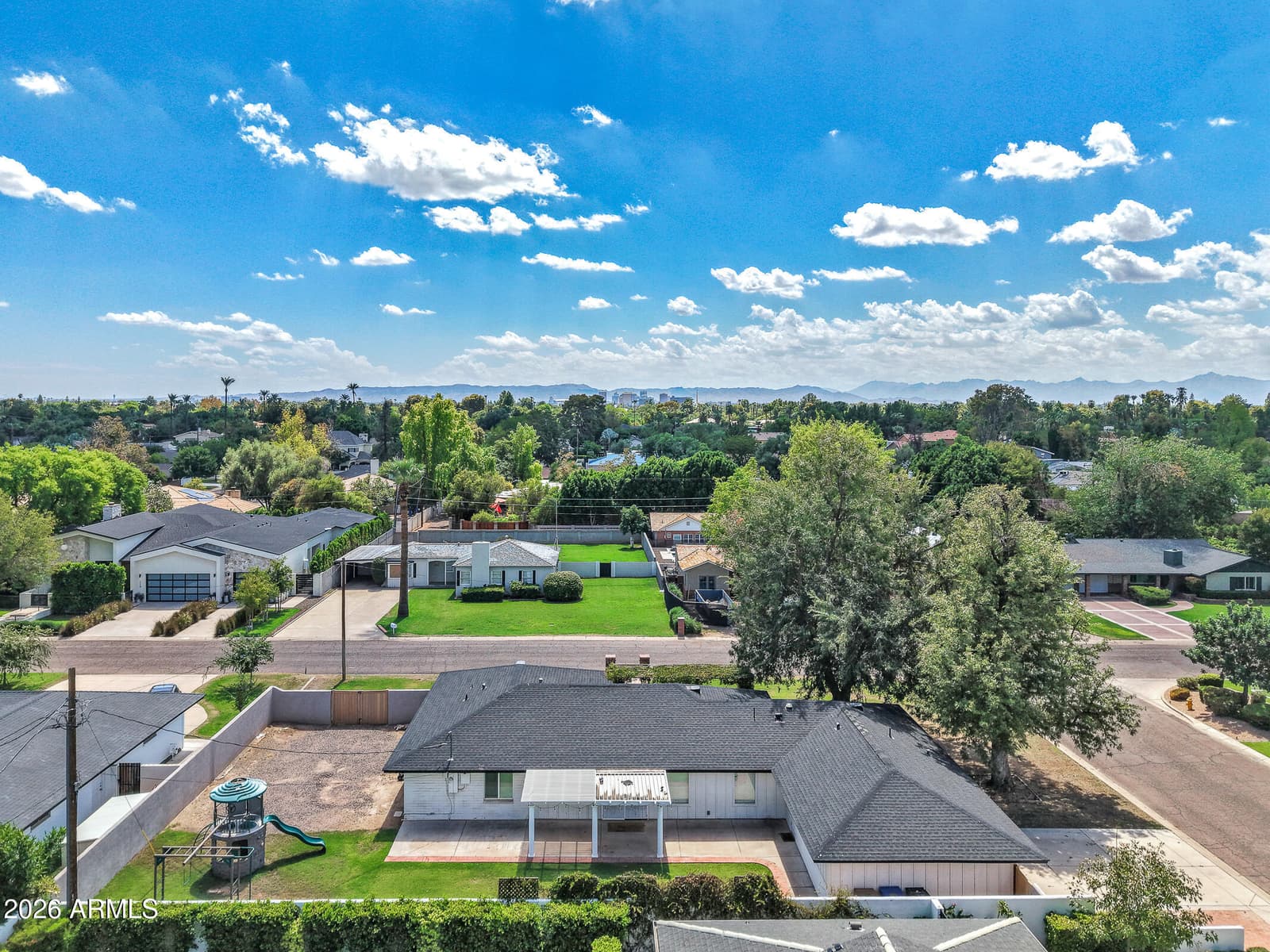 128 E Myrtle Avenue, Phoenix, AZ 85020 — photo 43 of 46