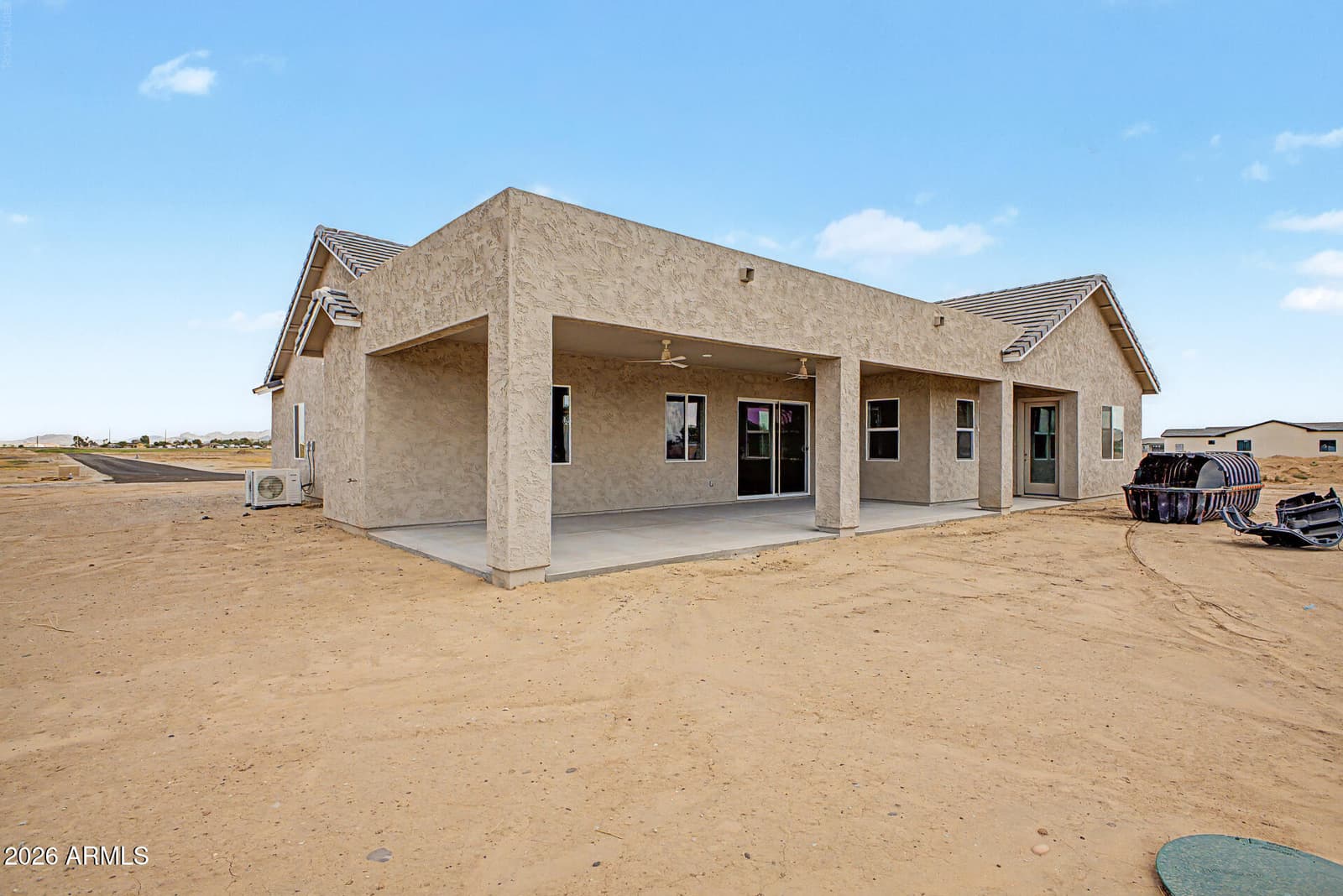 8730 S 218th Avenue, Buckeye, AZ 85326 — photo 38 of 40