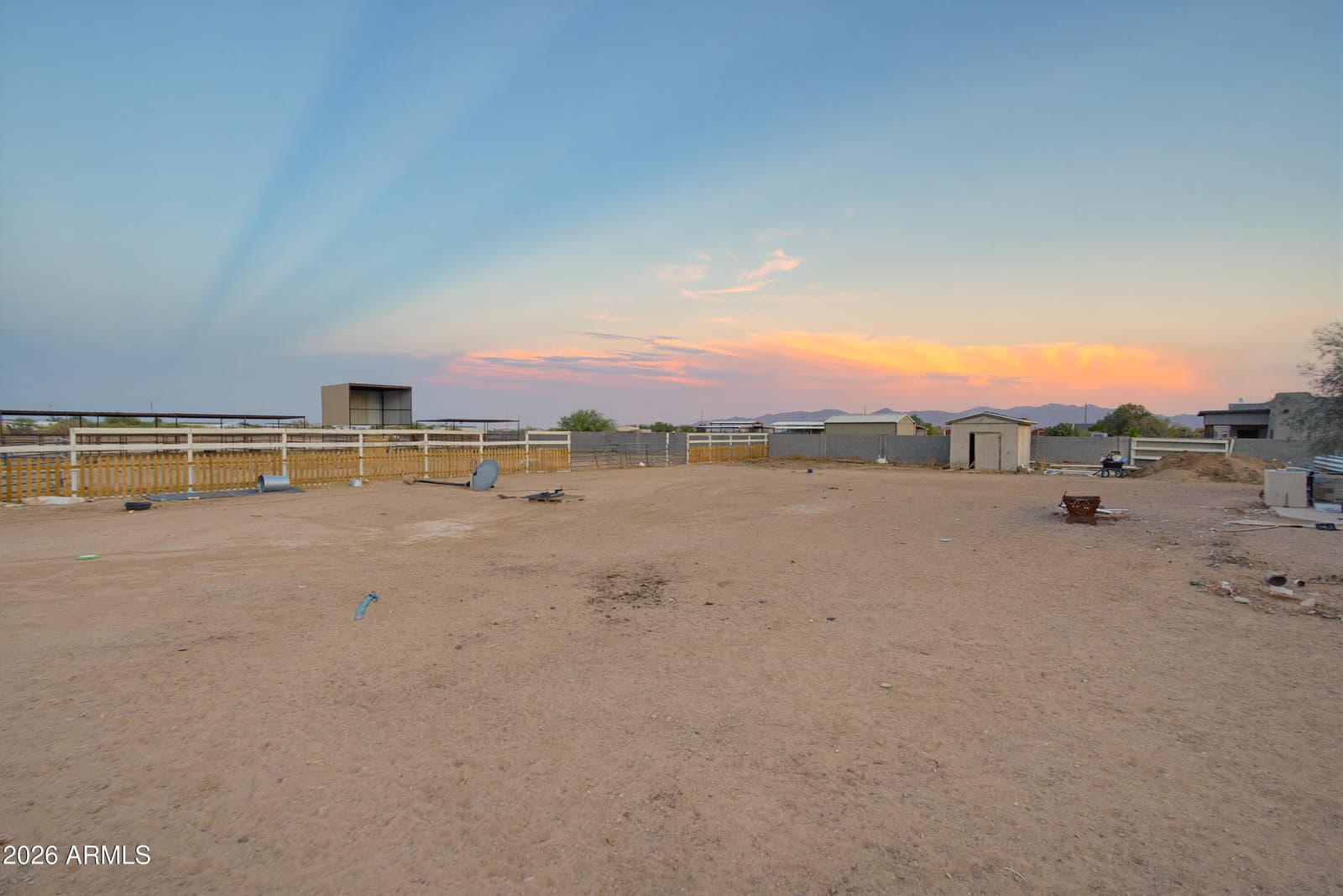 28519 N 253rd Avenue, Wittmann, AZ 85361 — photo 51 of 86