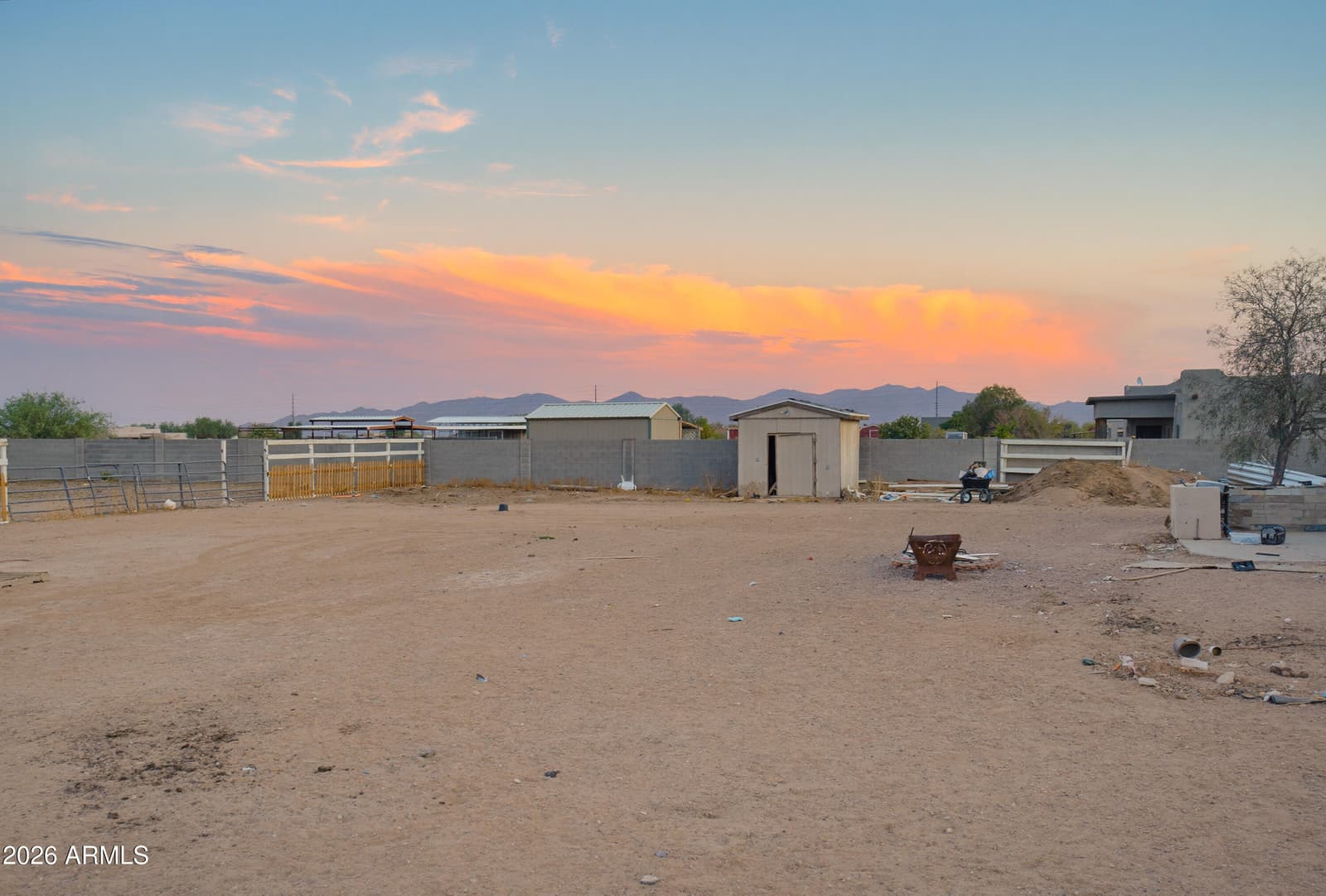 28519 N 253rd Avenue, Wittmann, AZ 85361 — photo 54 of 86