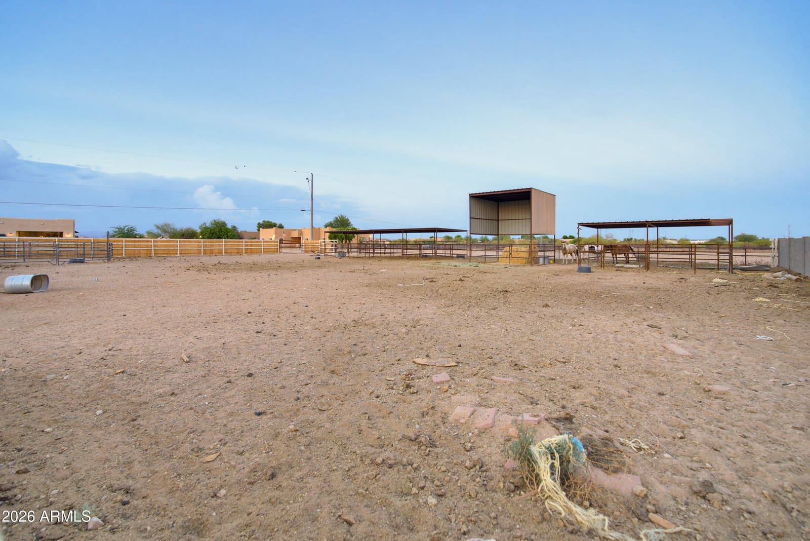 28519 N 253rd Avenue, Wittmann, AZ 85361 — photo 58 of 86