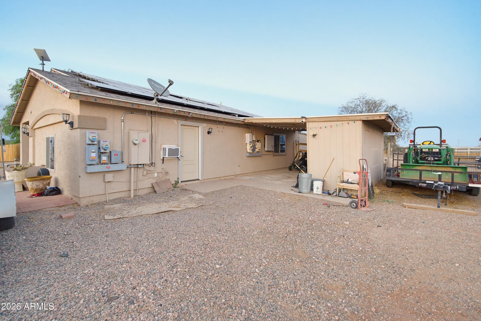 28519 N 253rd Avenue, Wittmann, AZ 85361 — photo 4 of 86