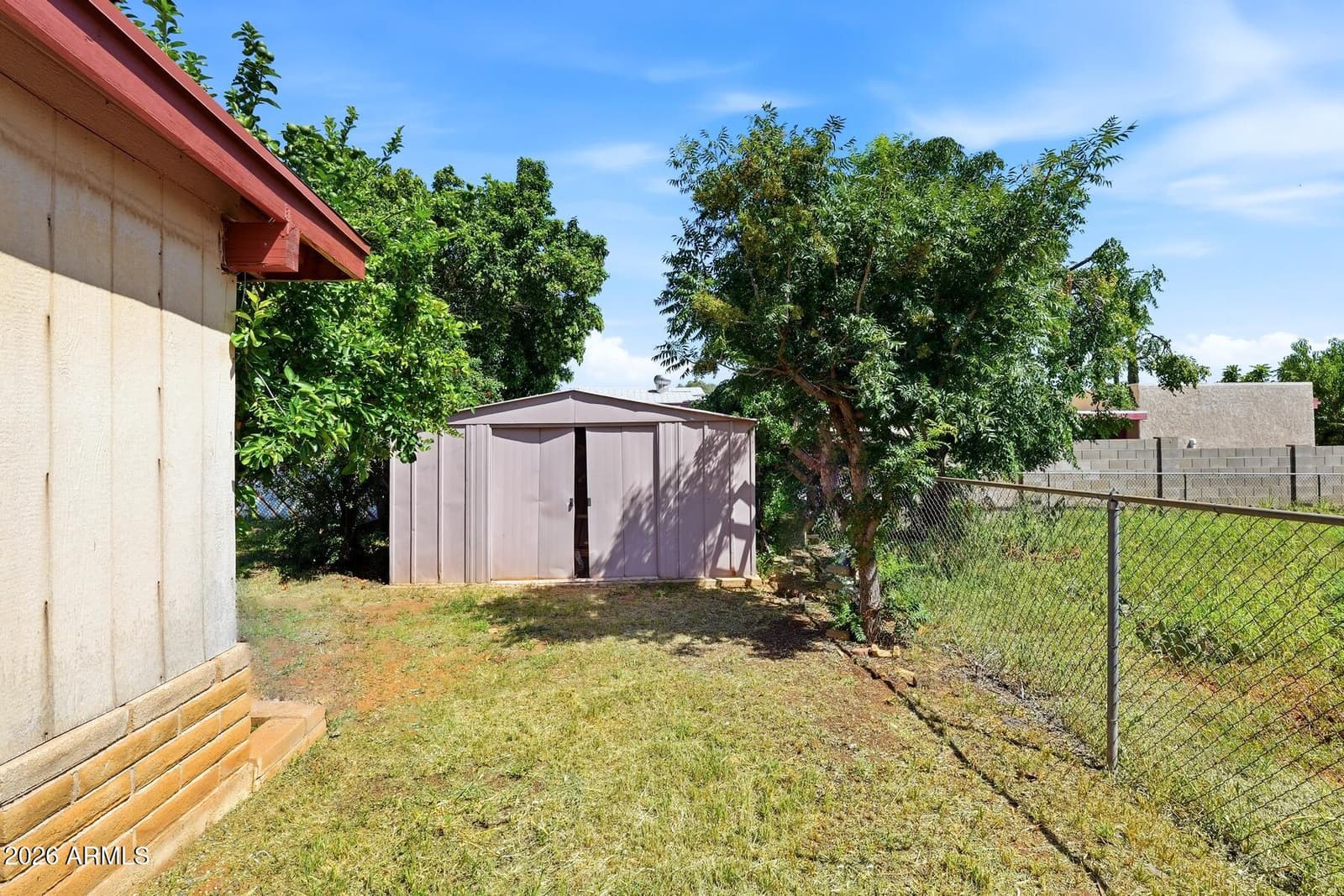 1109 E Mesquite Drive, Sierra Vista, AZ 85635 — photo 25 of 29