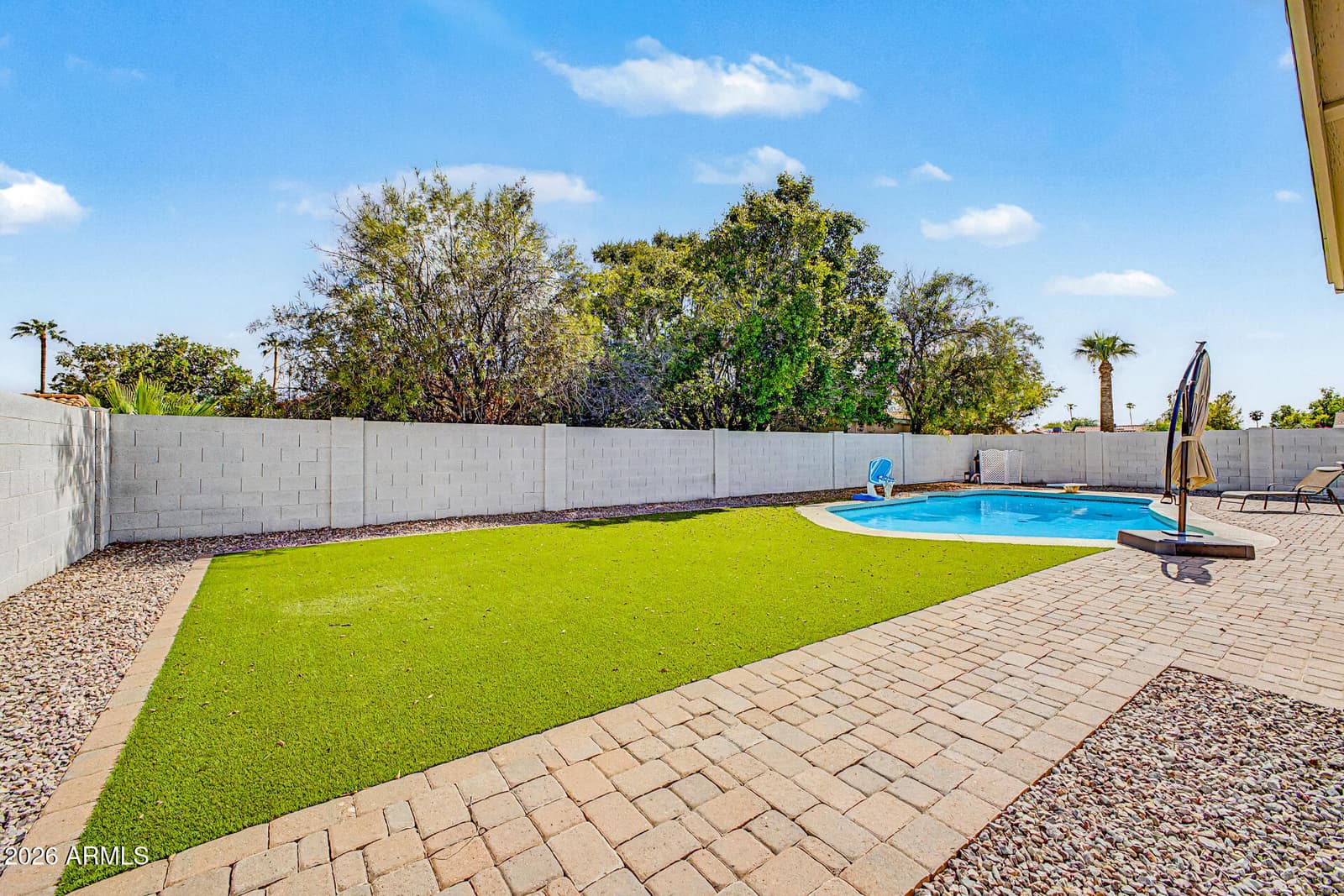 2067 W Gila Lane, Chandler, AZ 85224 — photo 35 of 36