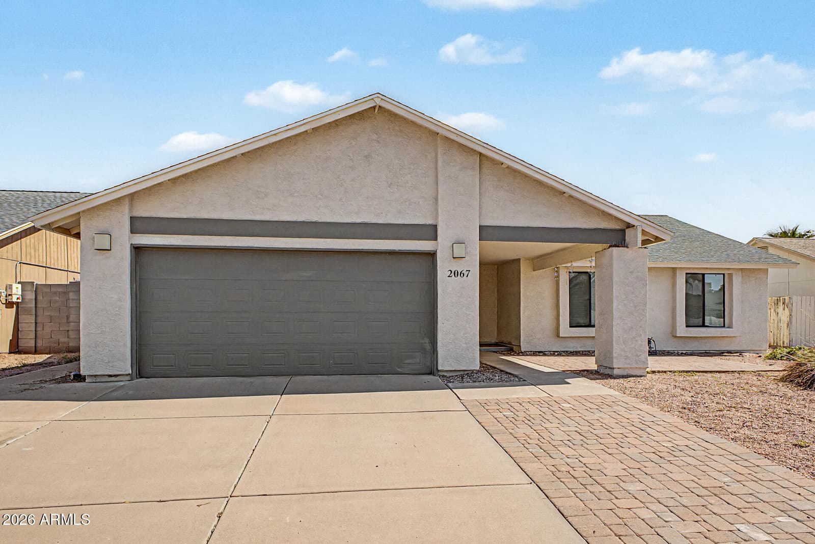 2067 W Gila Lane, Chandler, AZ 85224 — photo 1 of 36