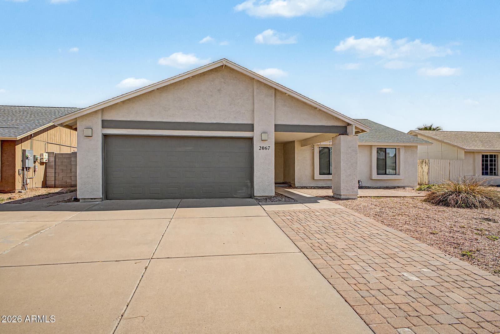 2067 W Gila Lane, Chandler, AZ 85224 — photo 2 of 36