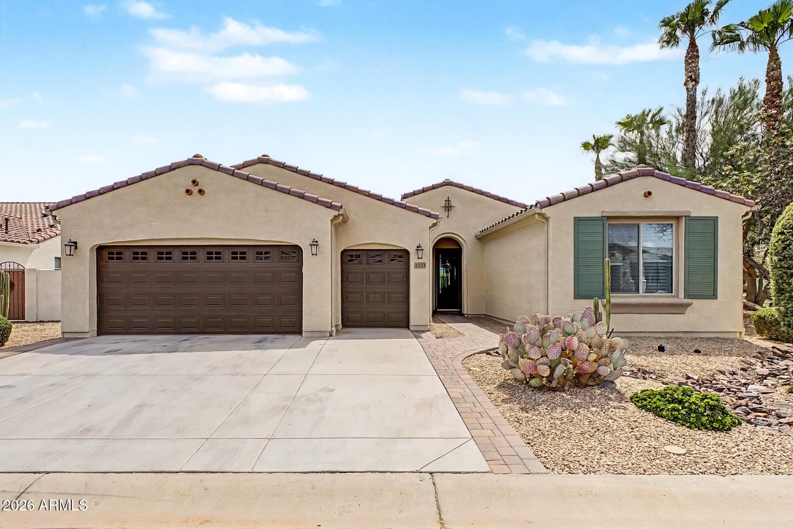 4853 W Tortoise Drive, Eloy, AZ 85131 — photo 1 of 45