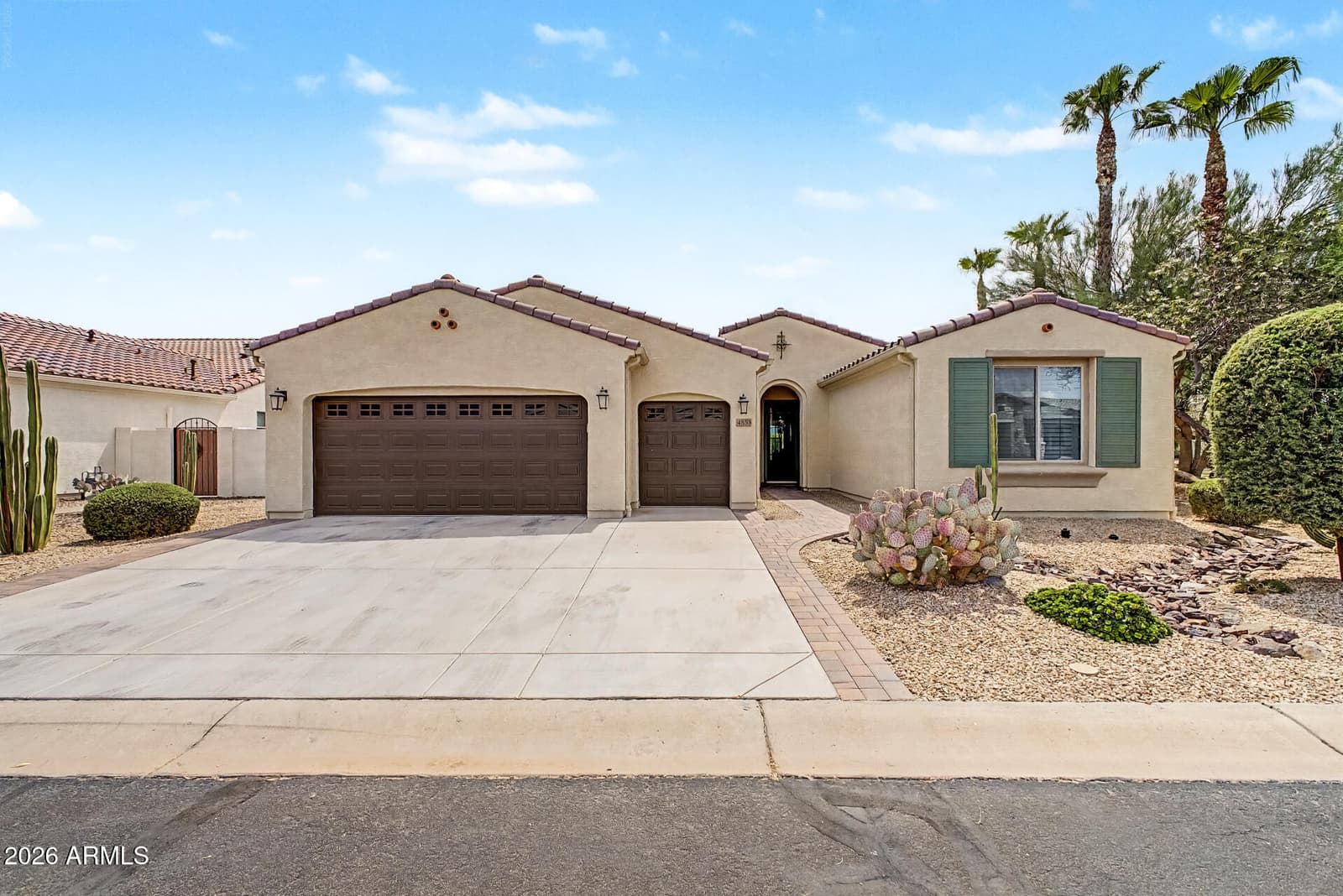 4853 W Tortoise Drive, Eloy, AZ 85131 — photo 3 of 45