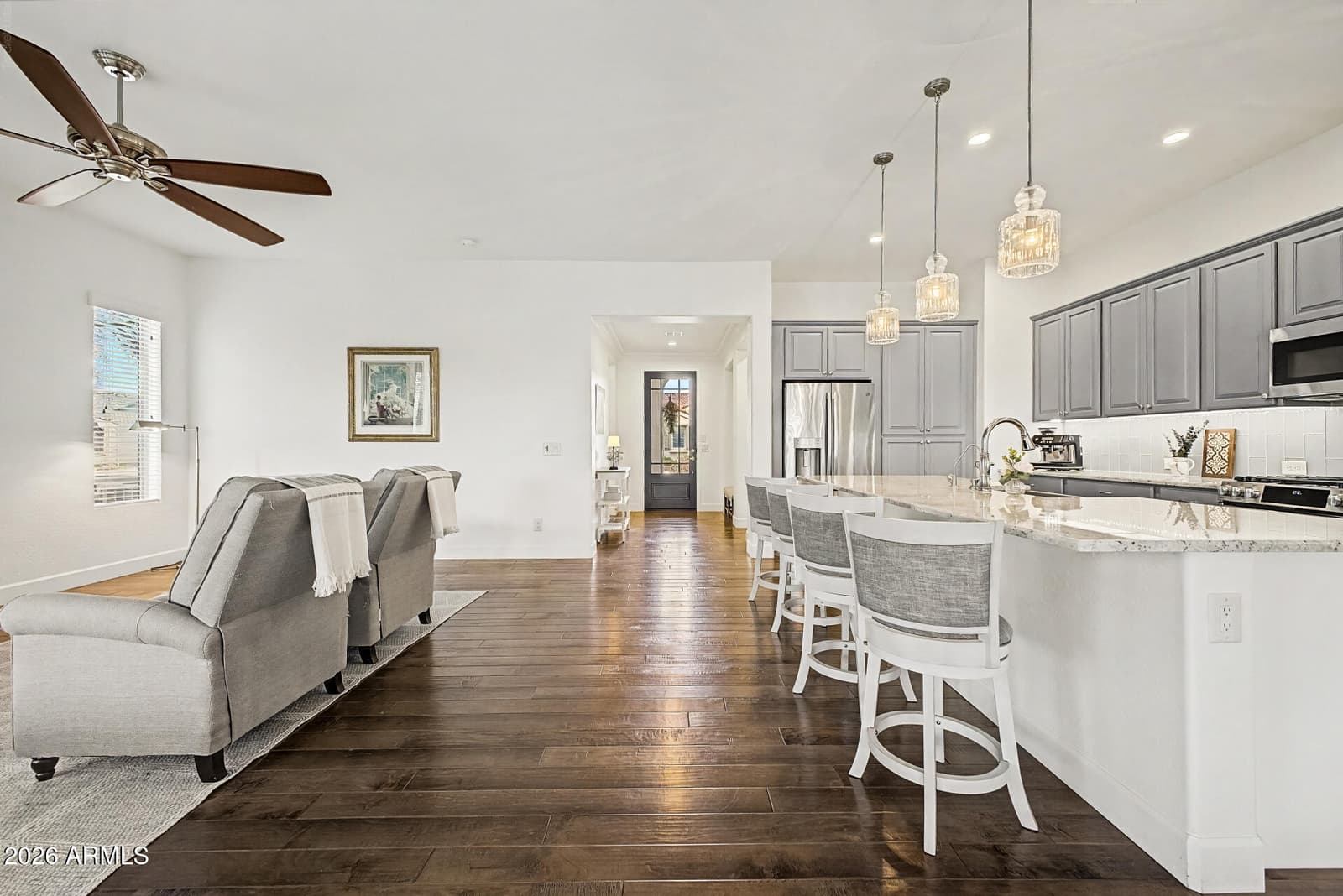 4853 W Tortoise Drive, Eloy, AZ 85131 — photo 10 of 45