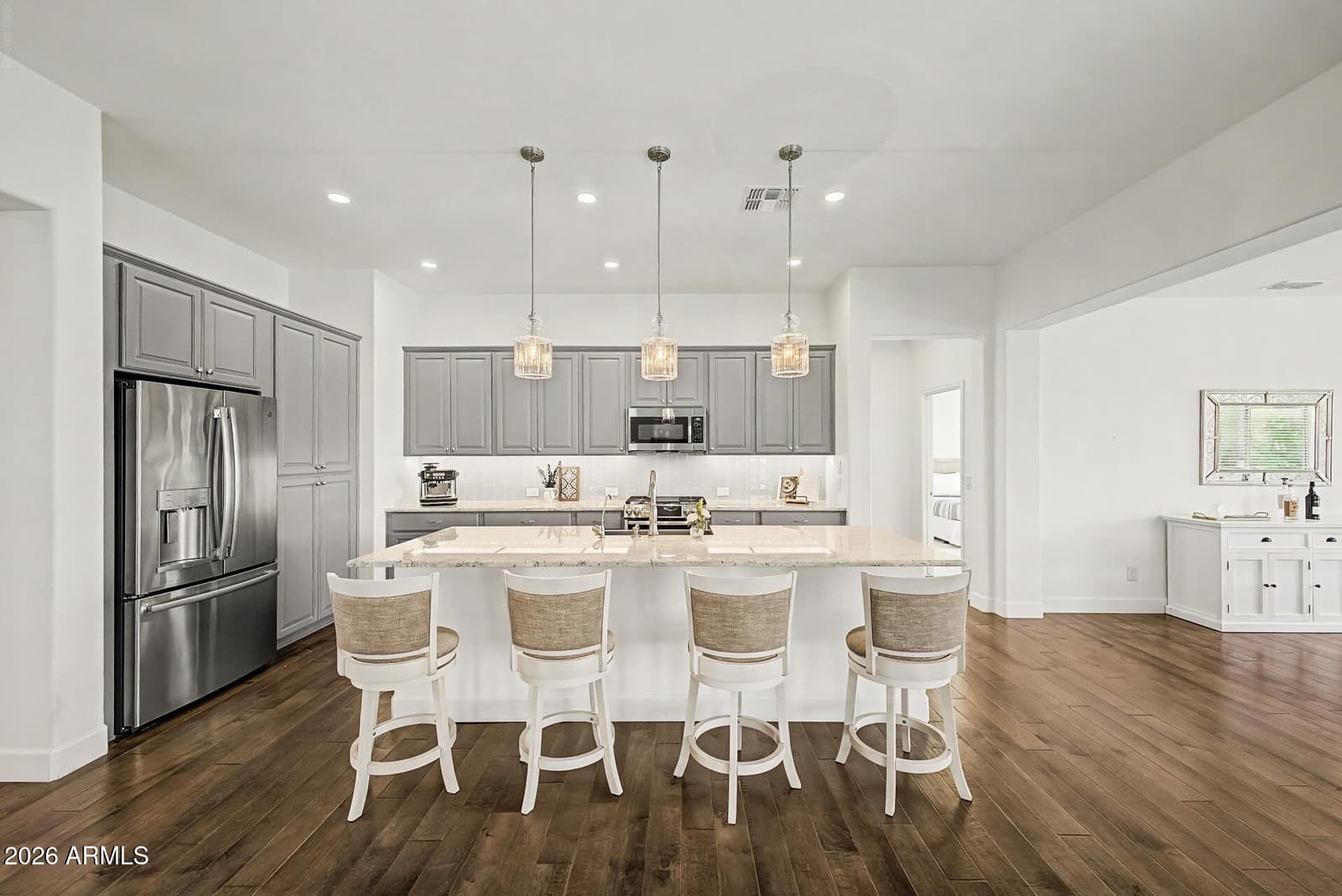 4853 W Tortoise Drive, Eloy, AZ 85131 — photo 11 of 45