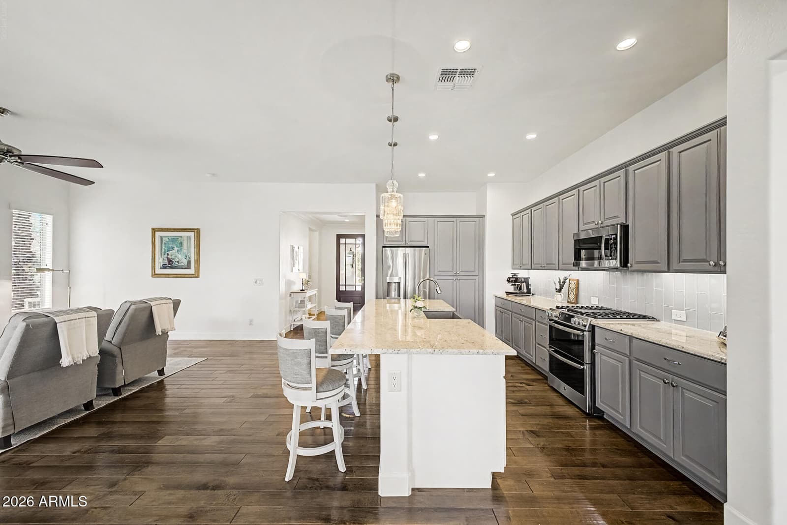 4853 W Tortoise Drive, Eloy, AZ 85131 — photo 12 of 45