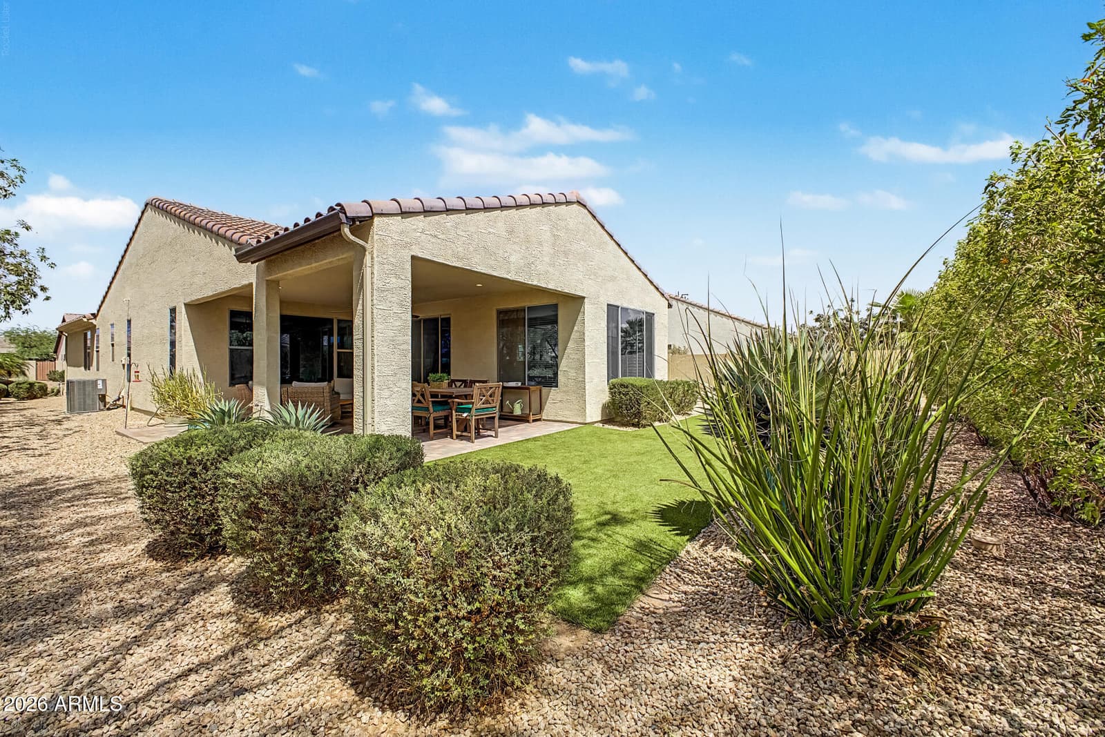 4853 W Tortoise Drive, Eloy, AZ 85131 — photo 32 of 45