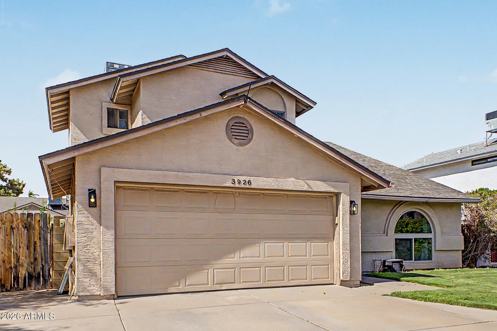3926 W Mariposa Grande Lane, Glendale, AZ 85310 — photo 10 of 40