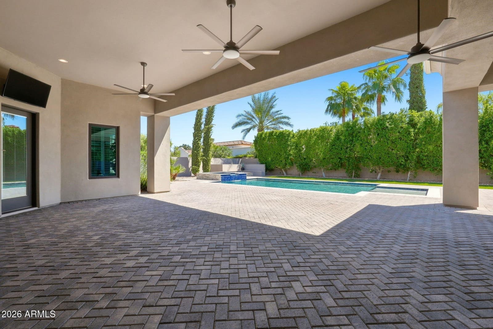 3415 E Aquarius Court, Chandler, AZ 85249 — photo 43 of 49