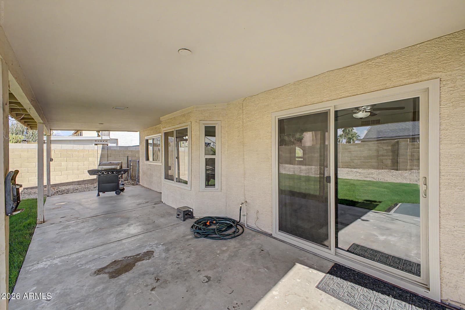 3926 W Mariposa Grande Lane, Glendale, AZ 85310 — photo 38 of 40