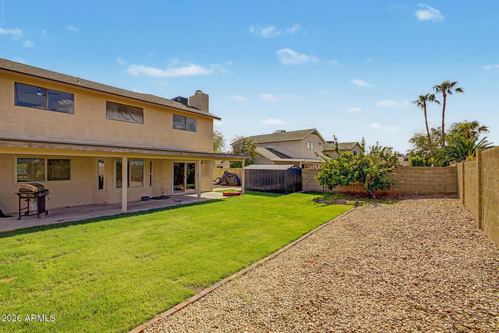 3926 W Mariposa Grande Lane, Glendale, AZ 85310 — photo 5 of 40