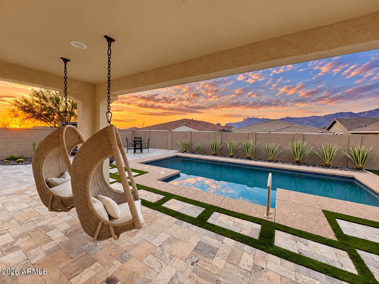 12308 E Crystal Forest, Gold Canyon, AZ 85118 — photo 3 of 46