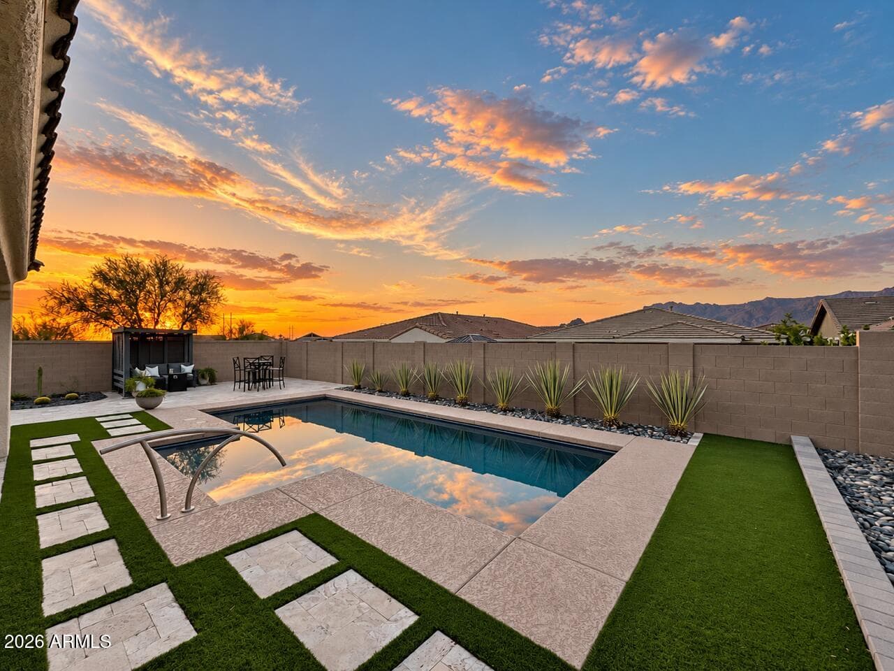 12308 E Crystal Forest, Gold Canyon, AZ 85118 — photo 5 of 46