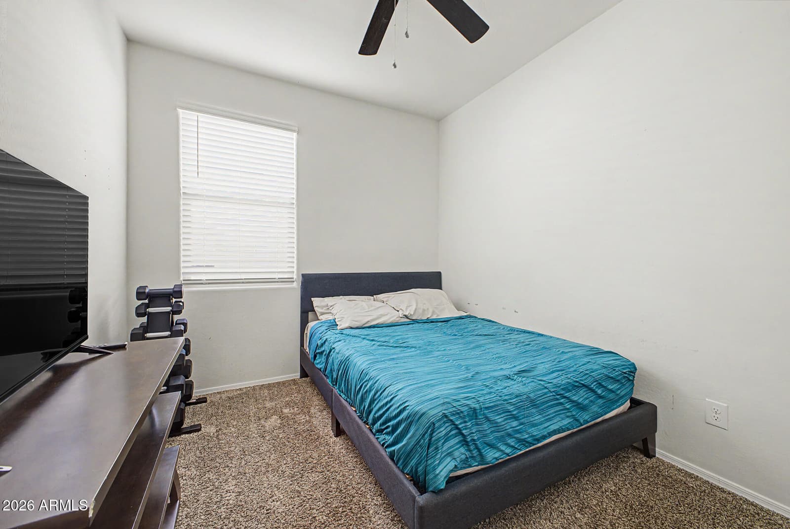 31000 W Mulberyy Drive, Buckeye, AZ 85396 — photo 13 of 34