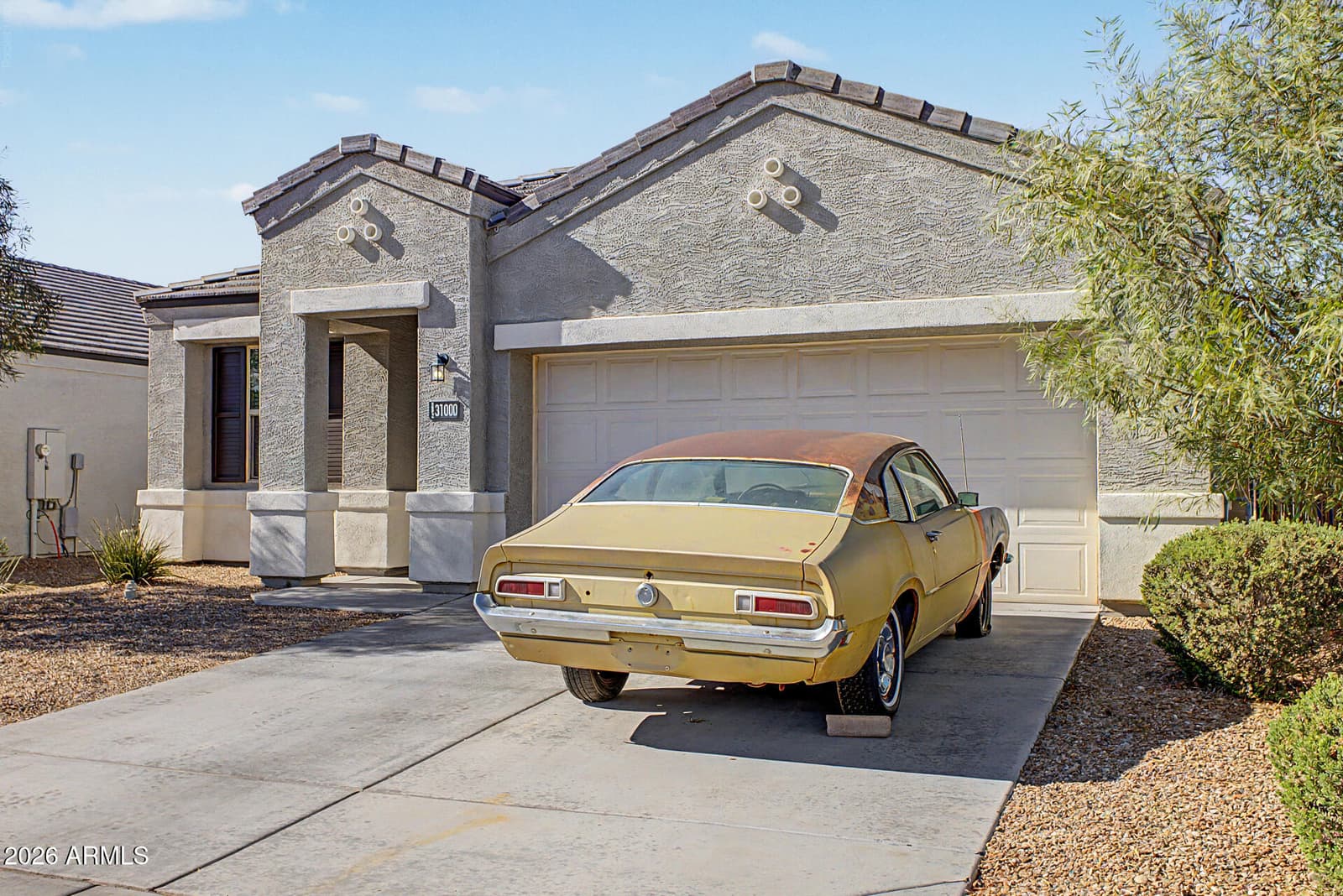 31000 W Mulberyy Drive, Buckeye, AZ 85396 — photo 28 of 34