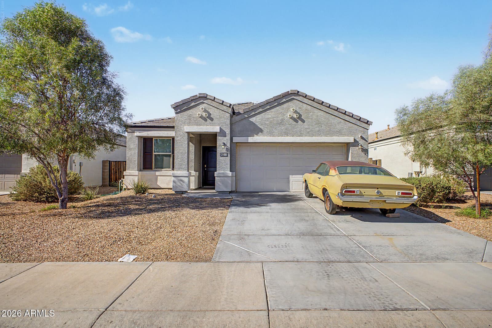 31000 W Mulberyy Drive, Buckeye, AZ 85396 — photo 29 of 34