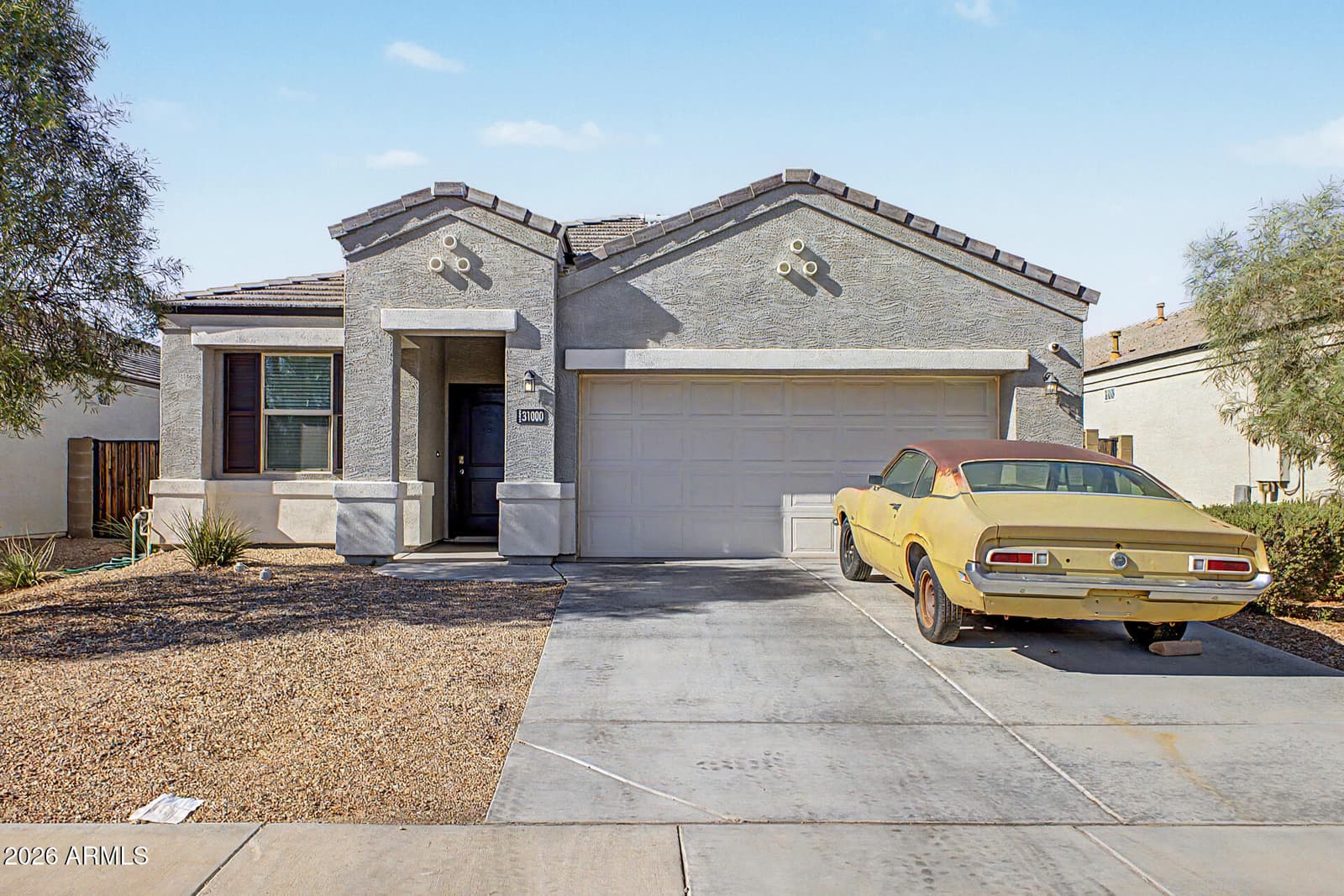 31000 W Mulberyy Drive, Buckeye, AZ 85396 — photo 30 of 34