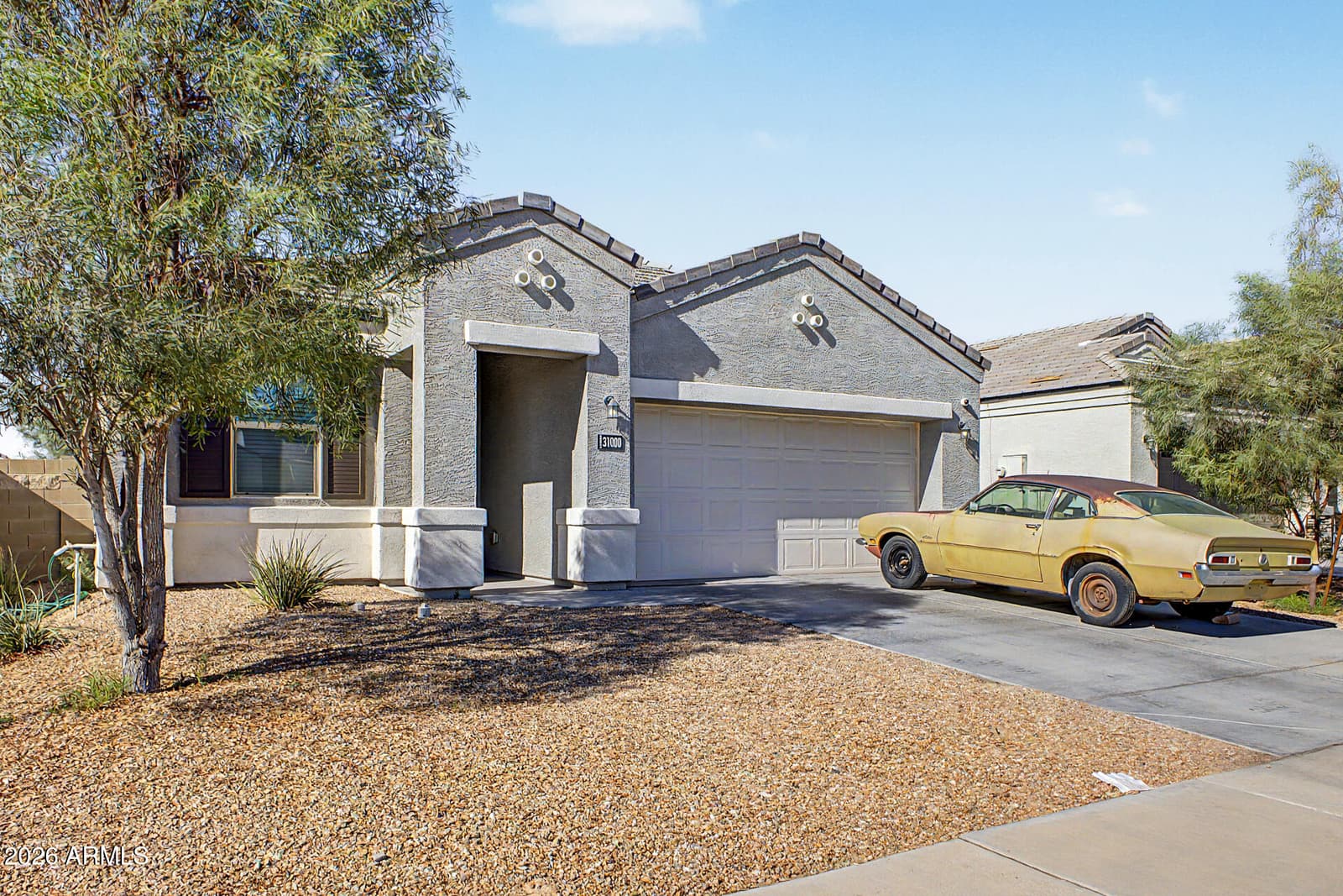 31000 W Mulberyy Drive, Buckeye, AZ 85396 — photo 32 of 34