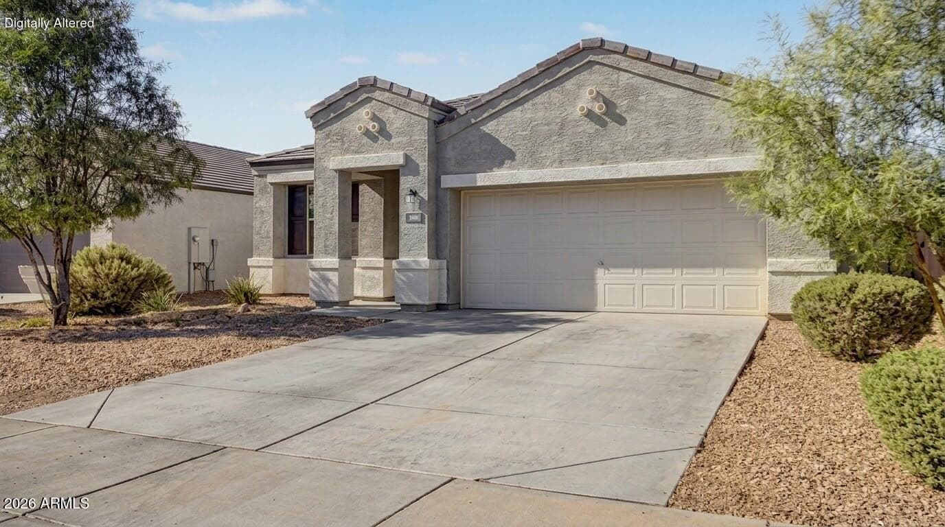 31000 W Mulberyy Drive, Buckeye, AZ 85396 — photo 1 of 34