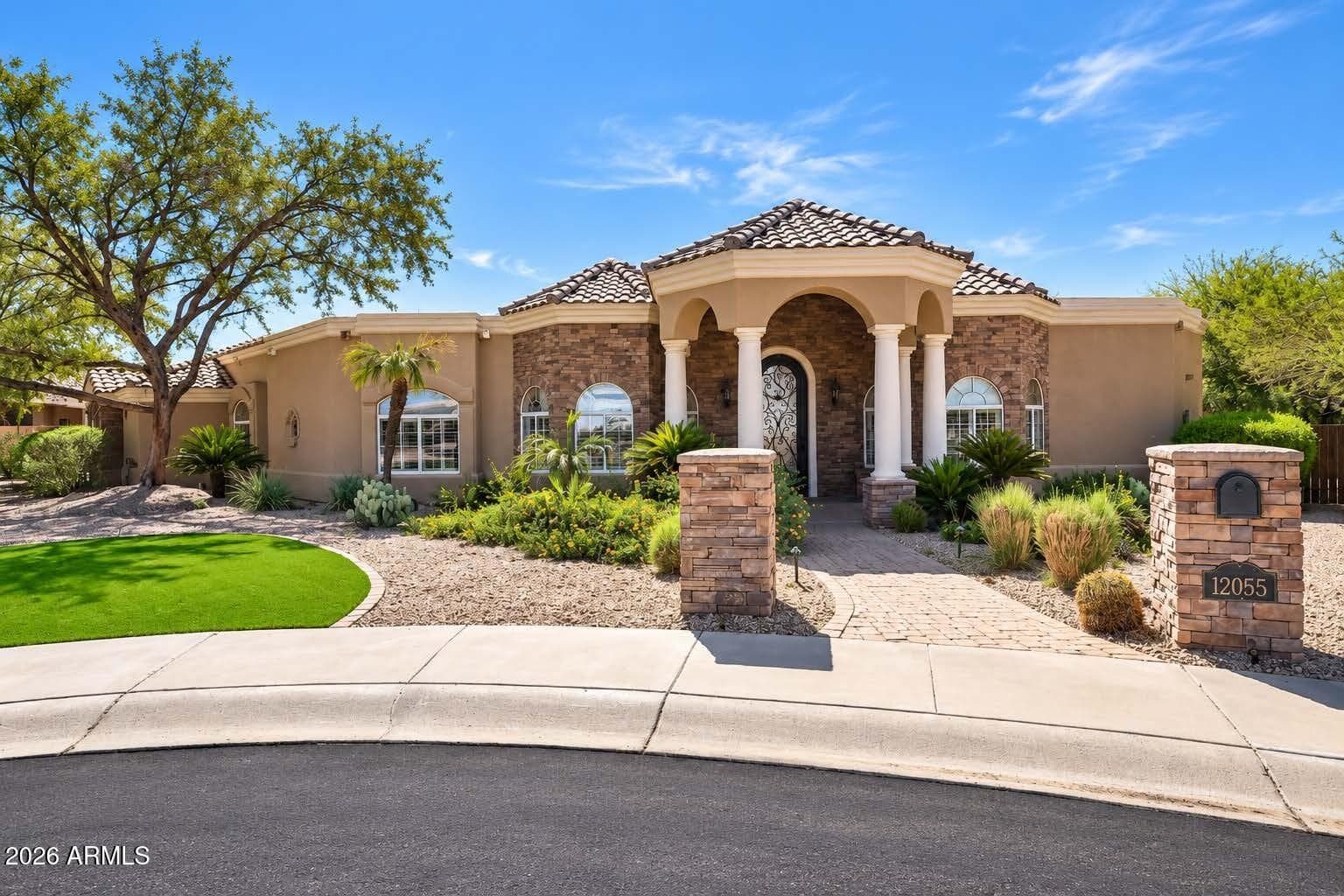 12055 N 108th Place, Scottsdale, AZ 85259 — photo 3 of 68