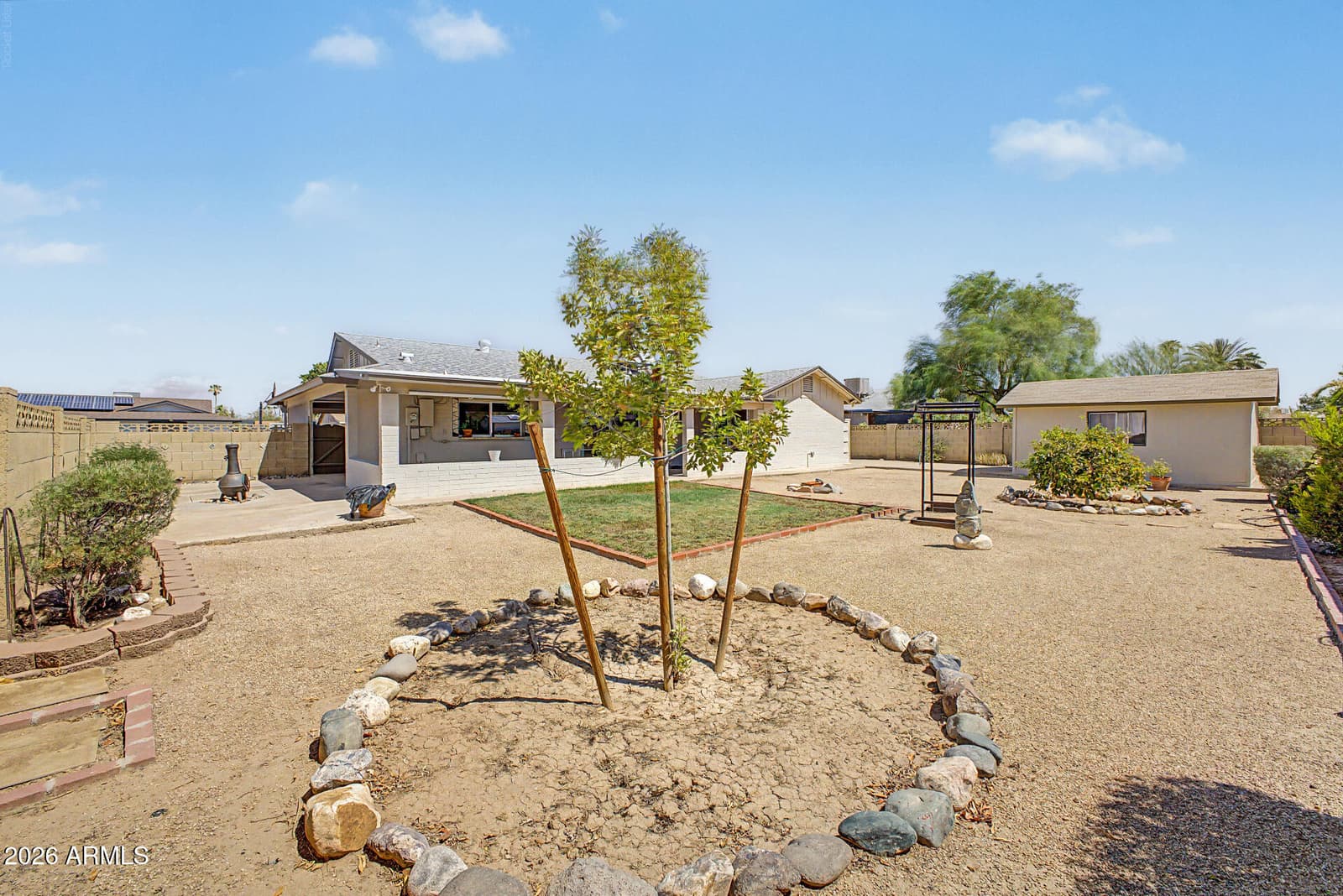 3327 W Mountain View Road, Phoenix, AZ 85051 — photo 30 of 32