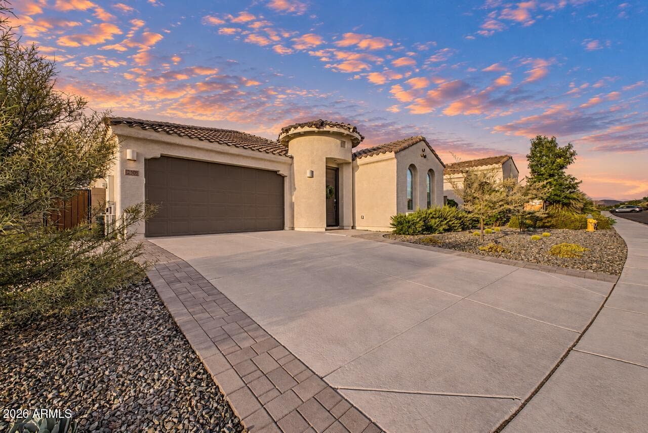 12308 E Crystal Forest, Gold Canyon, AZ 85118 — photo 43 of 46