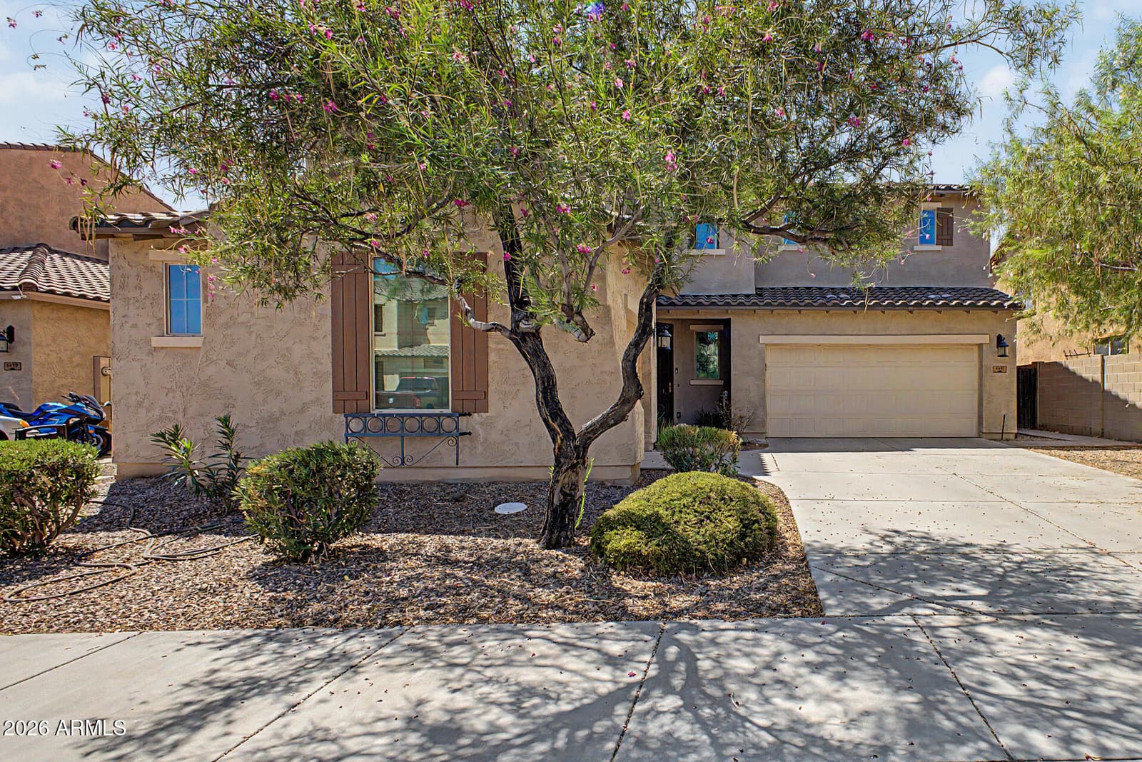 1471 E Flamingo Way, Gilbert, AZ 85297 — photo 2 of 49