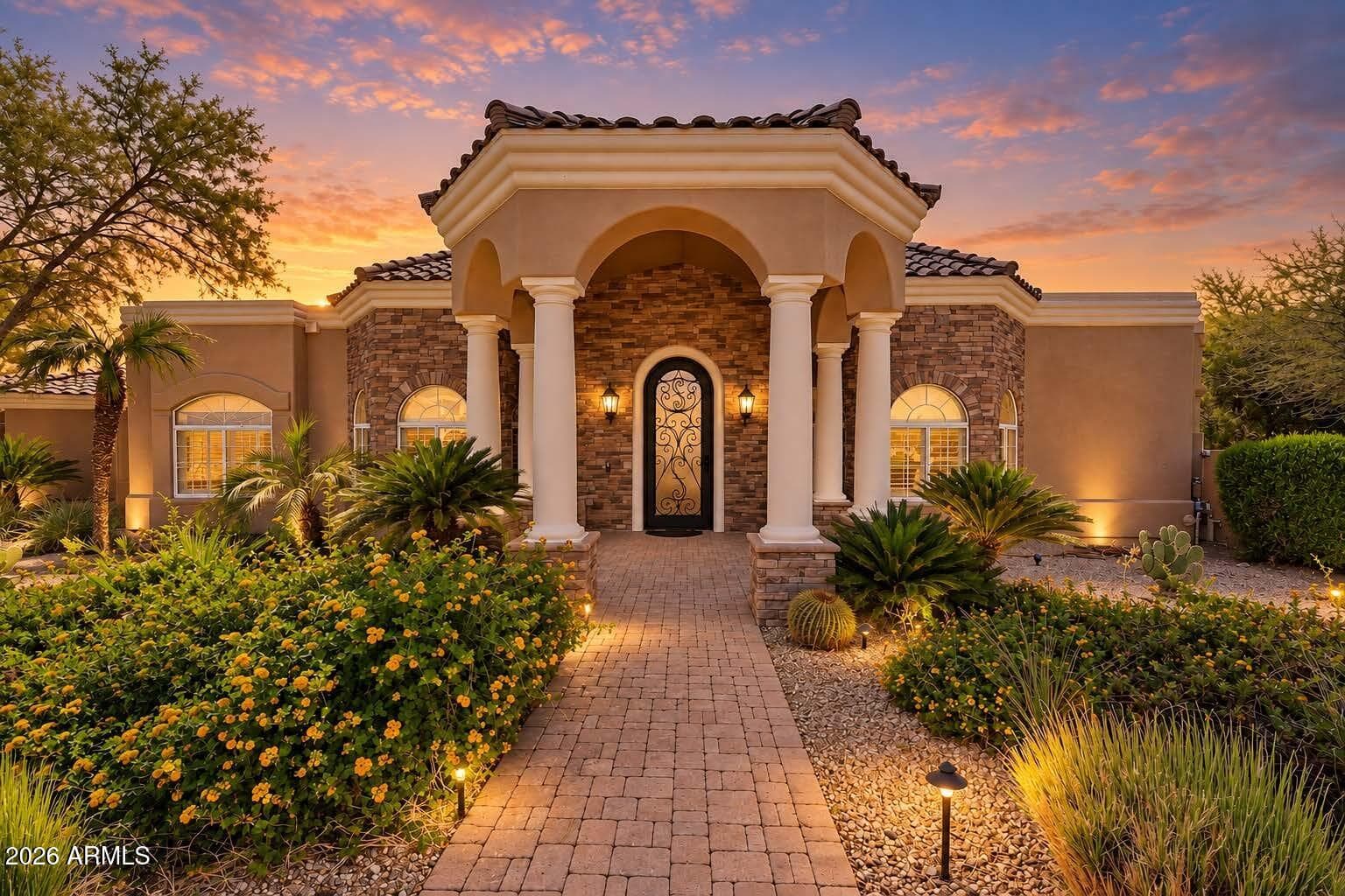 12055 N 108th Place, Scottsdale, AZ 85259 — photo 2 of 68