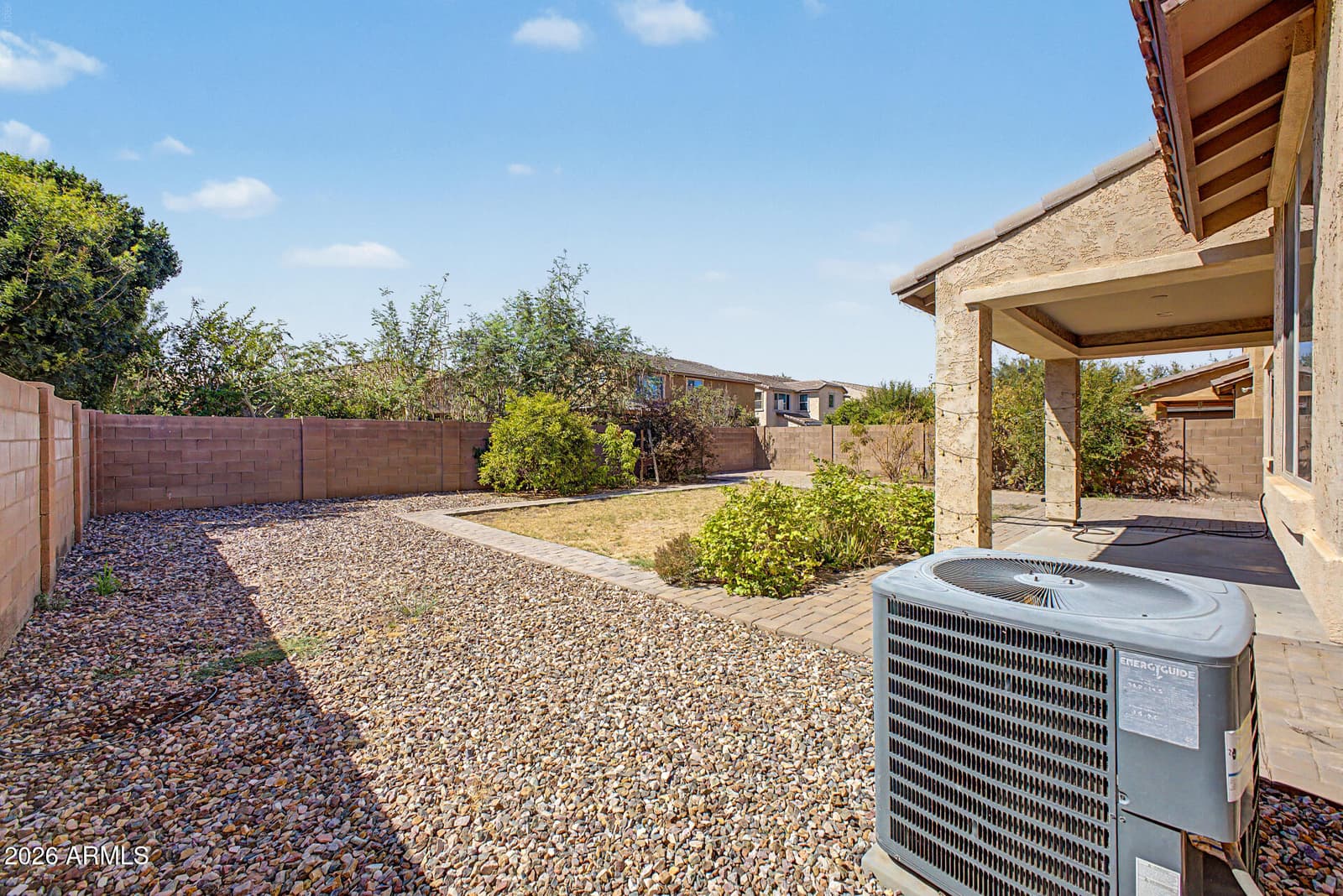 1471 E Flamingo Way, Gilbert, AZ 85297 — photo 48 of 49
