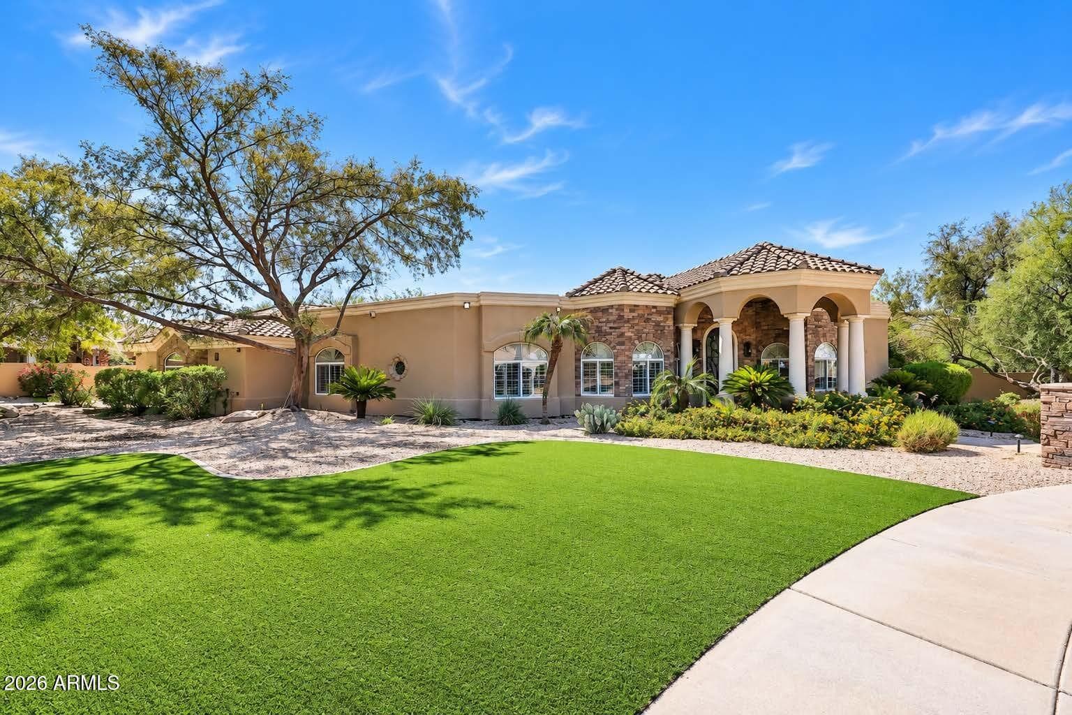 12055 N 108th Place, Scottsdale, AZ 85259 — photo 10 of 68