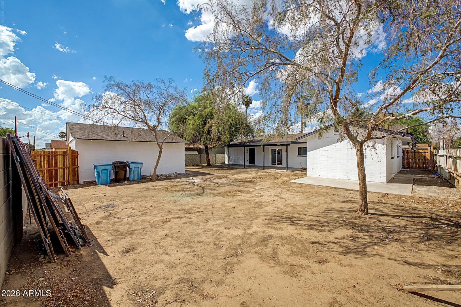 3909 W Griswold Road, Phoenix, AZ 85051 — photo 43 of 44
