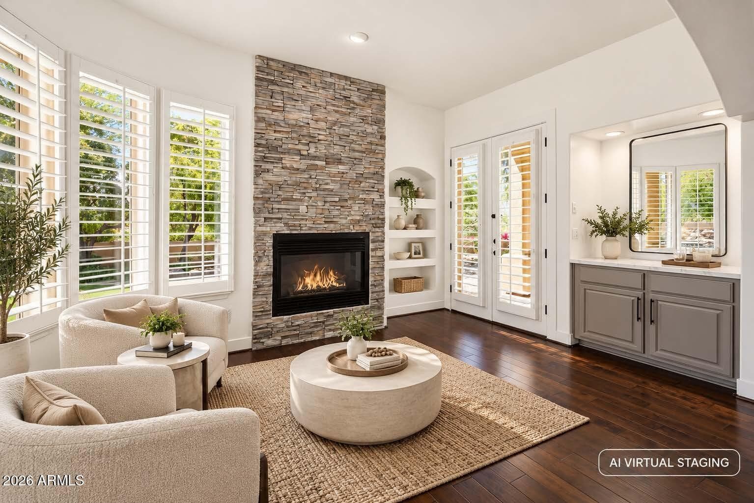 12055 N 108th Place, Scottsdale, AZ 85259 — photo 41 of 68