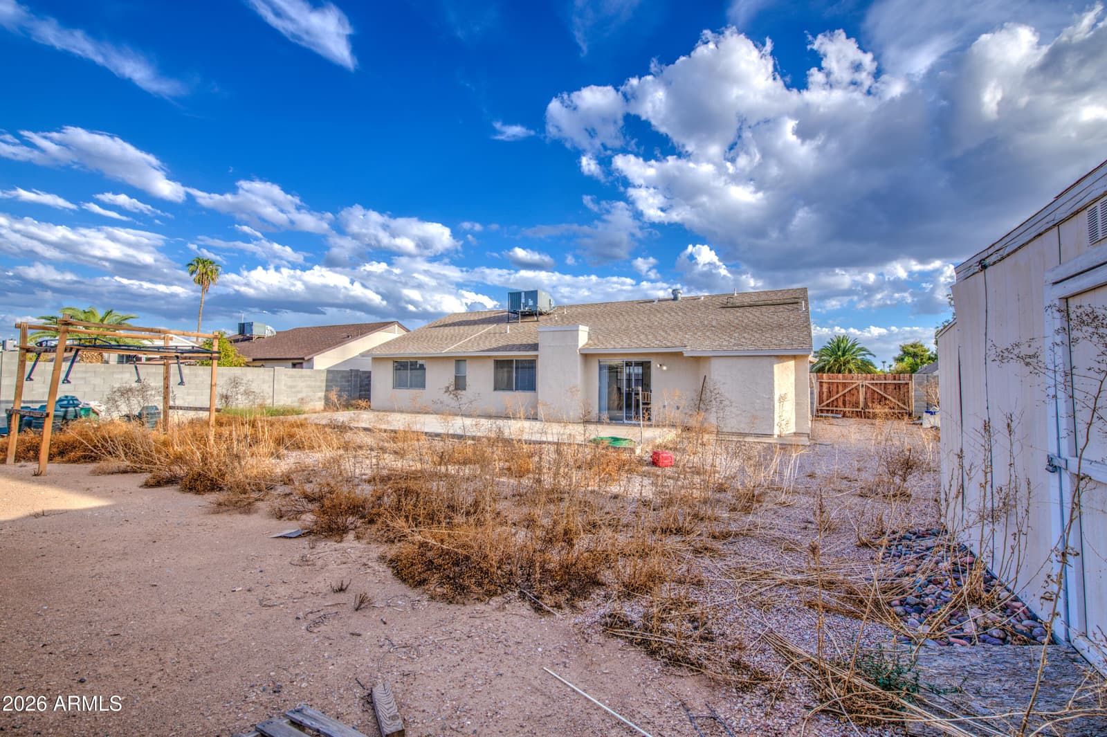 7202 W Cholla Street, Peoria, AZ 85345 — photo 40 of 41