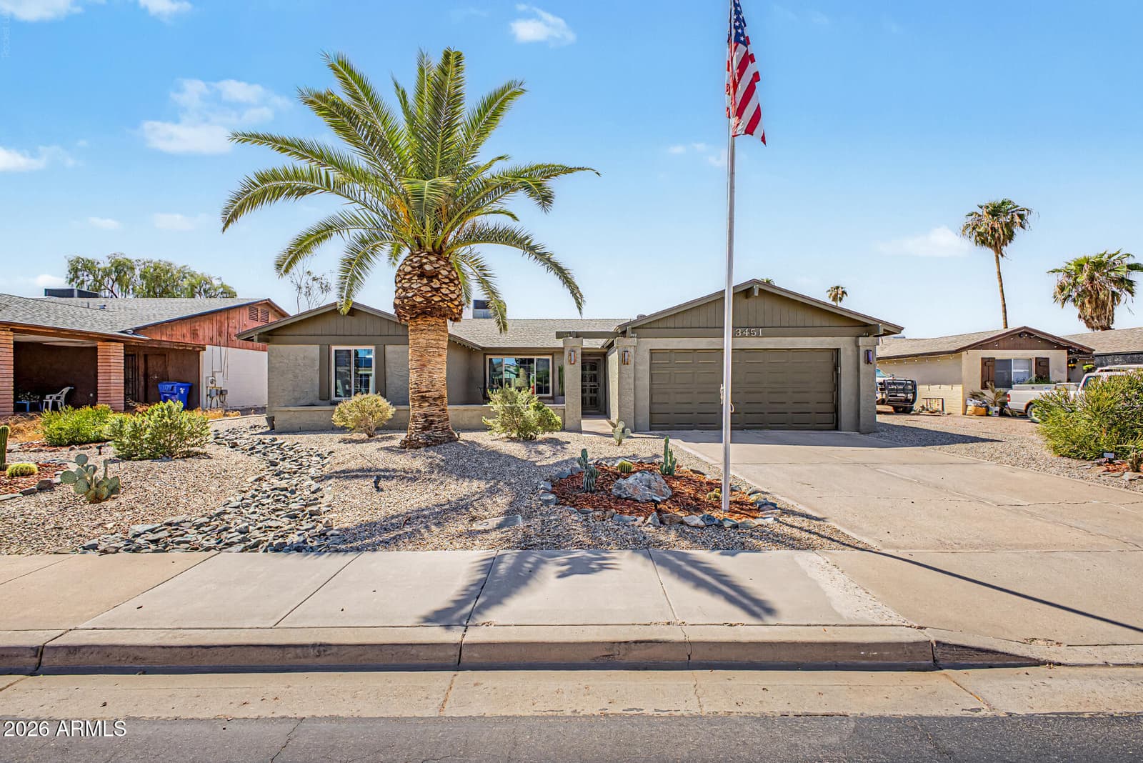 3451 E Edgewood Avenue, Mesa, AZ 85204 — photo 8 of 41