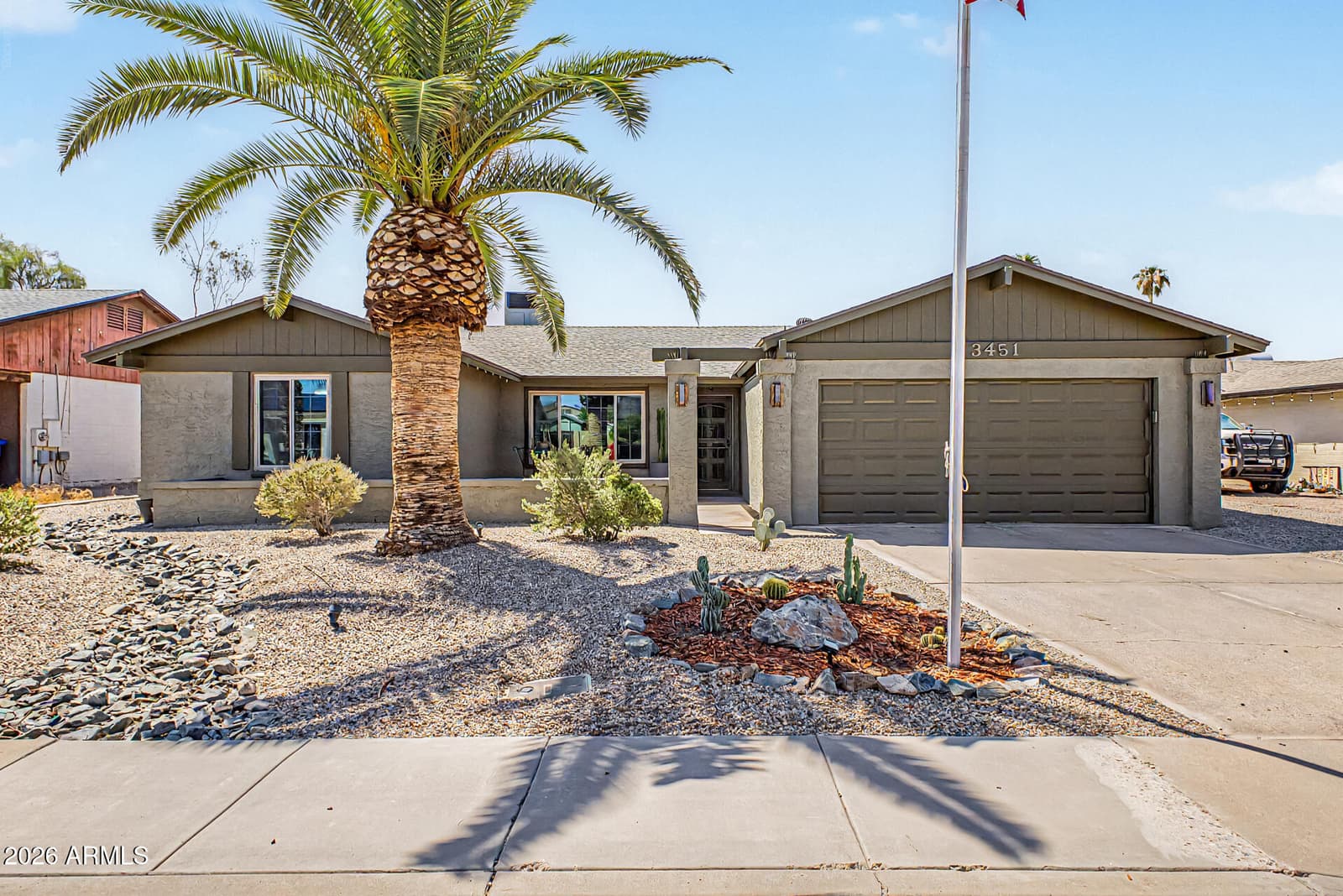 3451 E Edgewood Avenue, Mesa, AZ 85204 — photo 9 of 41