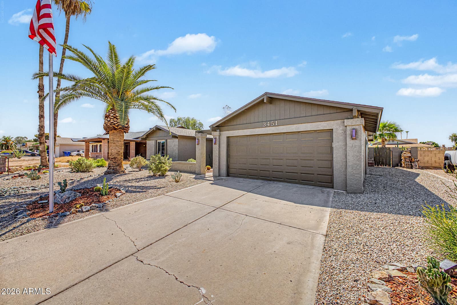 3451 E Edgewood Avenue, Mesa, AZ 85204 — photo 10 of 41