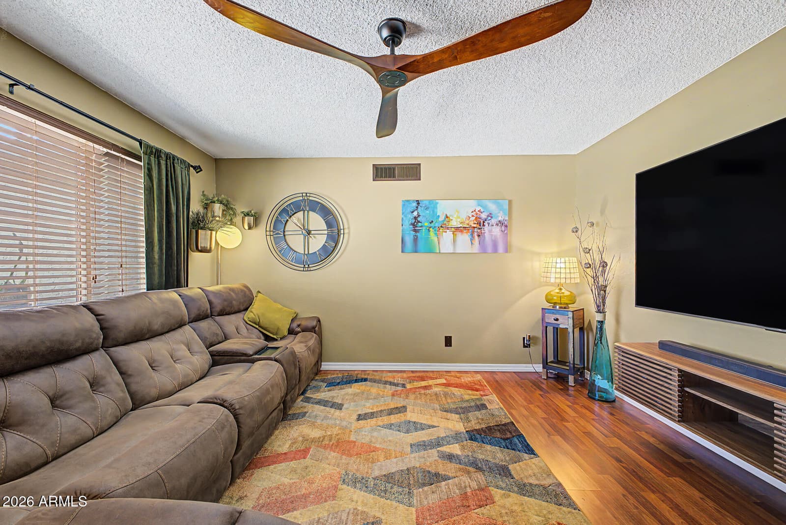 3451 E Edgewood Avenue, Mesa, AZ 85204 — photo 15 of 41