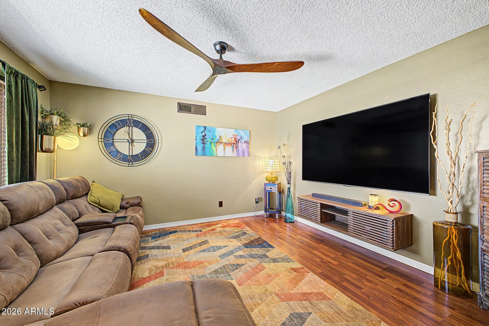 3451 E Edgewood Avenue, Mesa, AZ 85204 — photo 16 of 41
