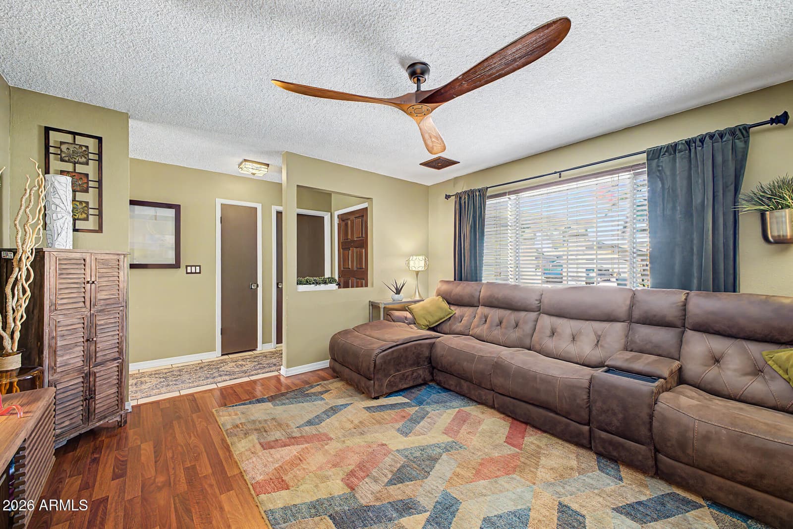3451 E Edgewood Avenue, Mesa, AZ 85204 — photo 17 of 41
