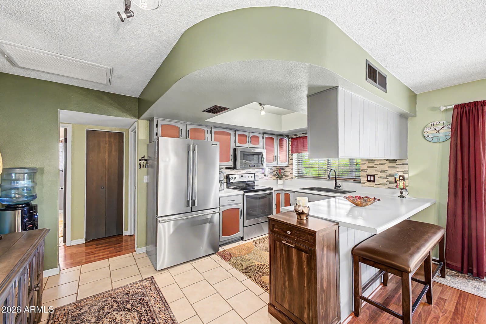 3451 E Edgewood Avenue, Mesa, AZ 85204 — photo 21 of 41