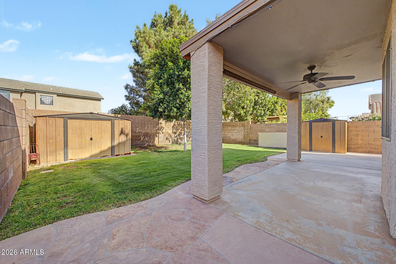37947 N Luke Lane, San Tan Valley, AZ 85140 — photo 37 of 41