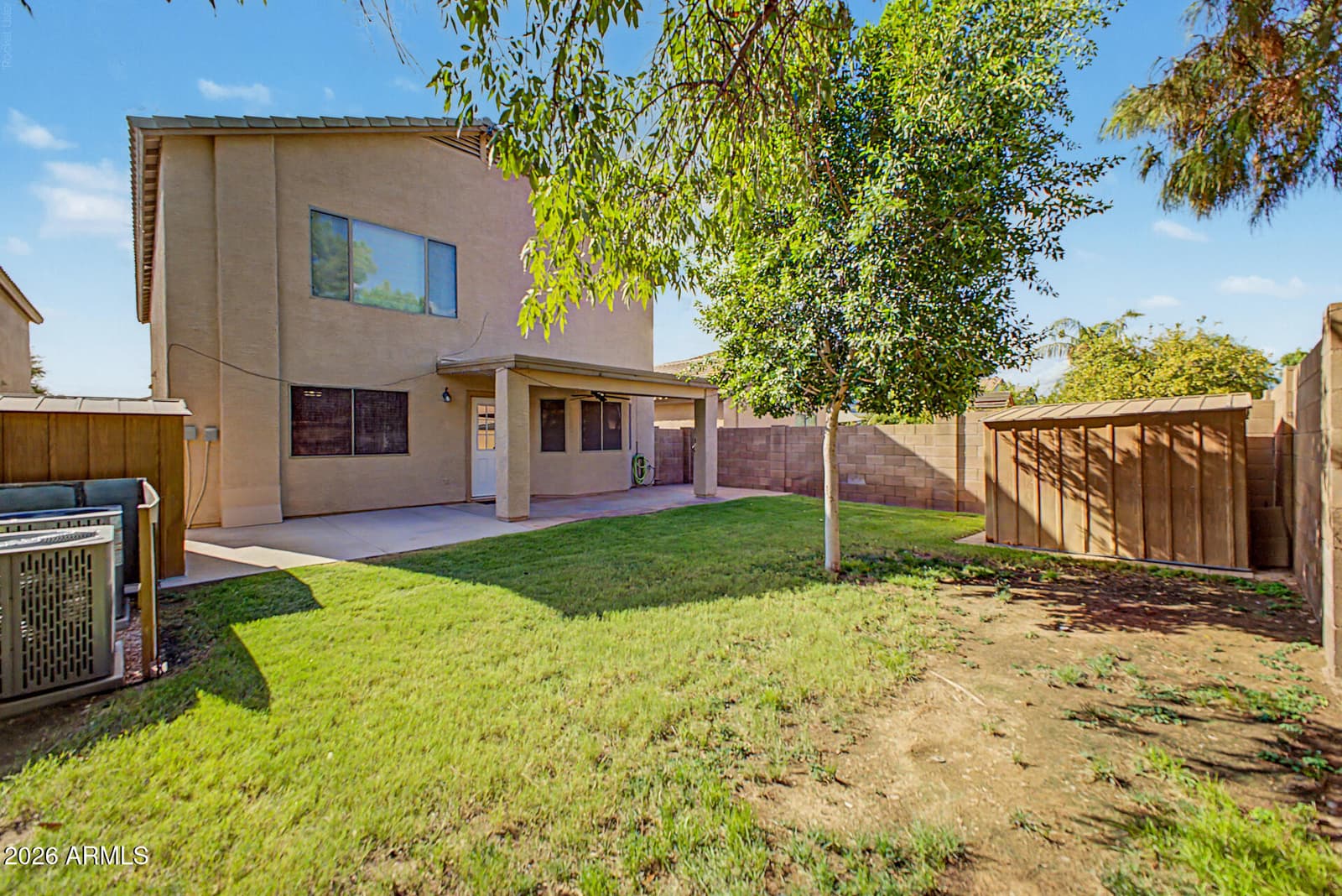 37947 N Luke Lane, San Tan Valley, AZ 85140 — photo 38 of 41